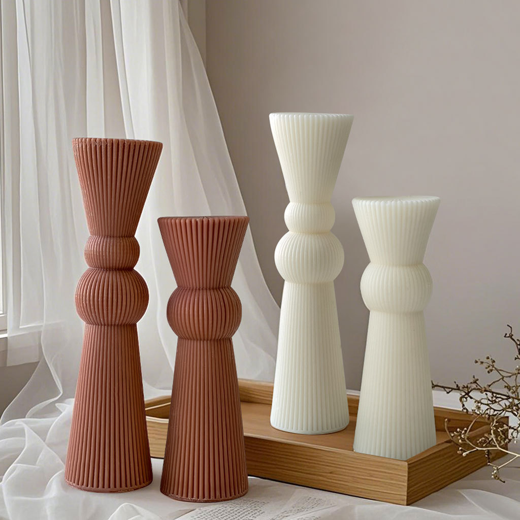Candle Supplies In Bulk - لتقوم بها بنفسك قضيب طويل مخطط