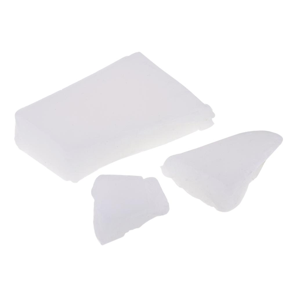 شمع البارافين الأبيض لصنع الشم - مراجعة Candle Supplies In Bulk وسعره