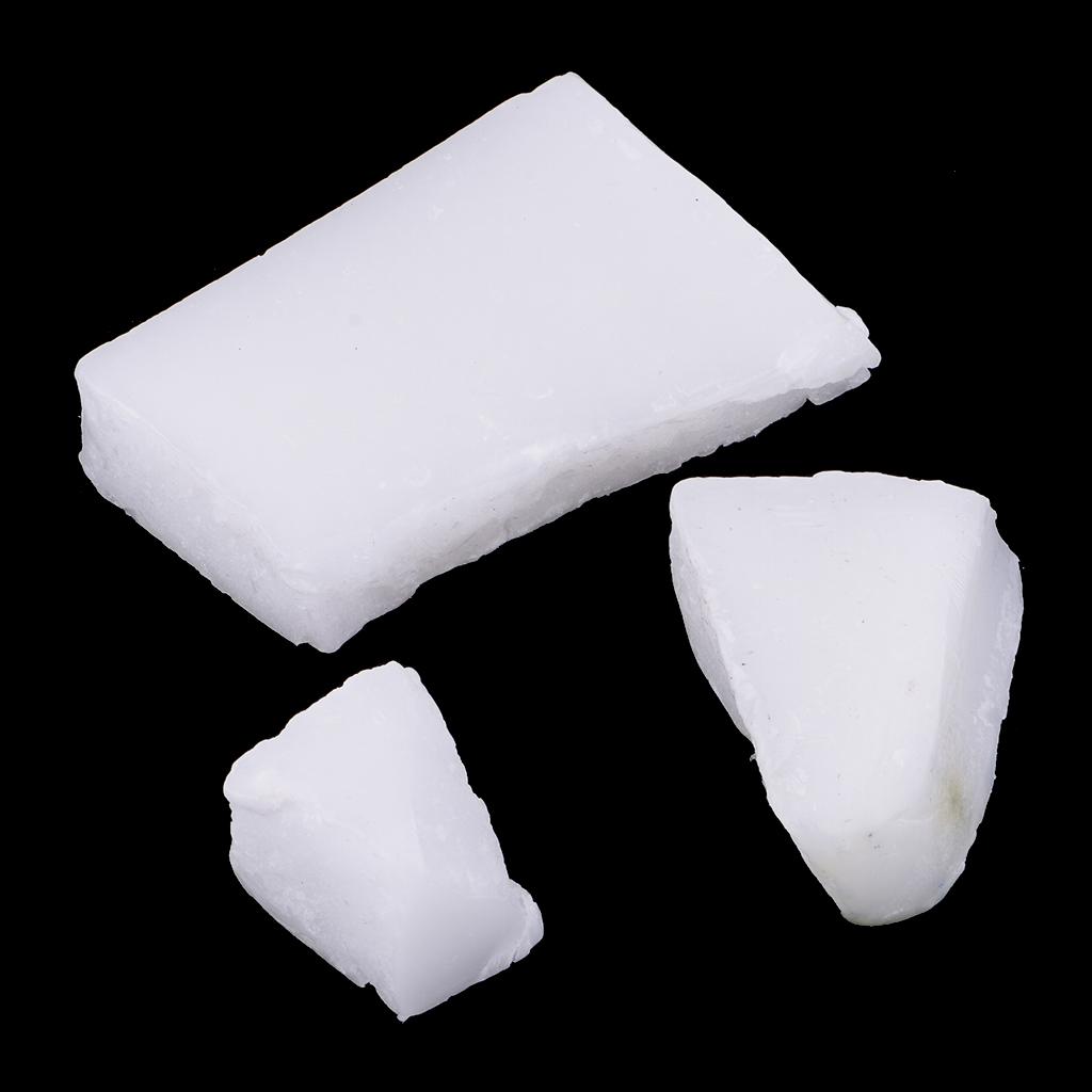 شمع البارافين الأبيض لصنع الشم - مراجعة Candle Supplies In Bulk وسعره