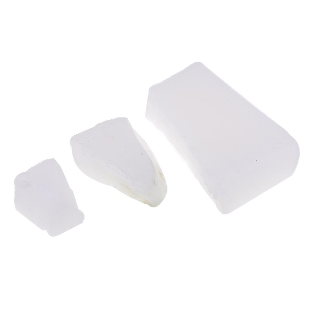 شمع البارافين الأبيض لصنع الشم - مراجعة Candle Supplies In Bulk وسعره
