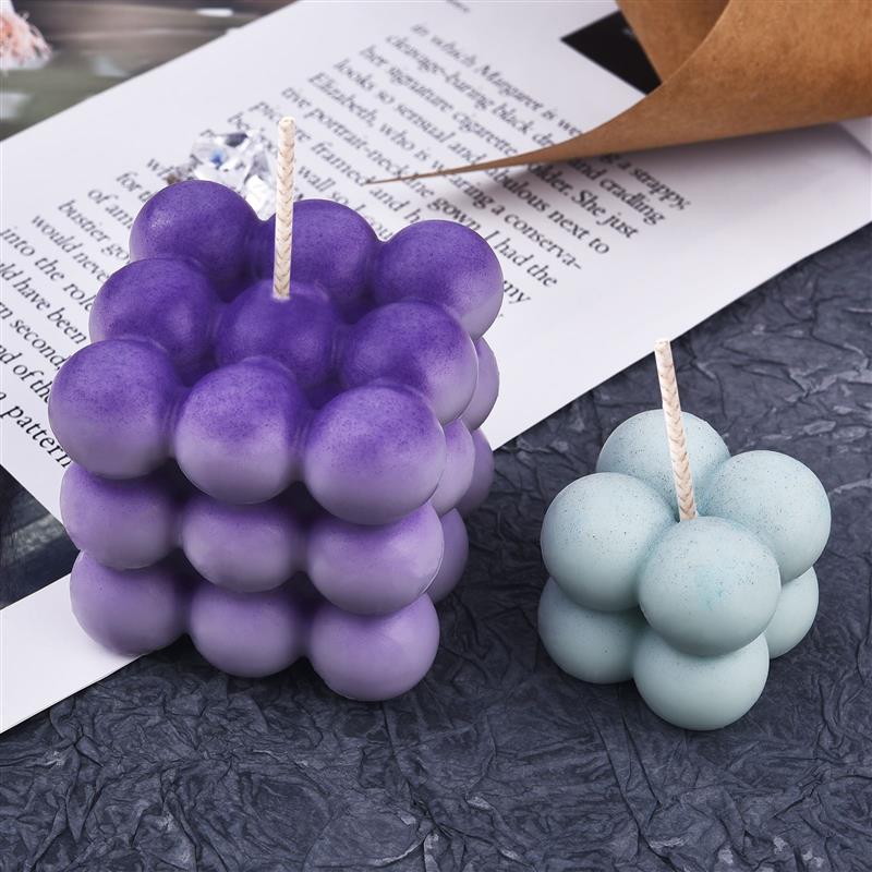 30 قطعة شمعة الفتائل منخفضة ال - مراجعة Candle Supplies In Bulk وسعره
