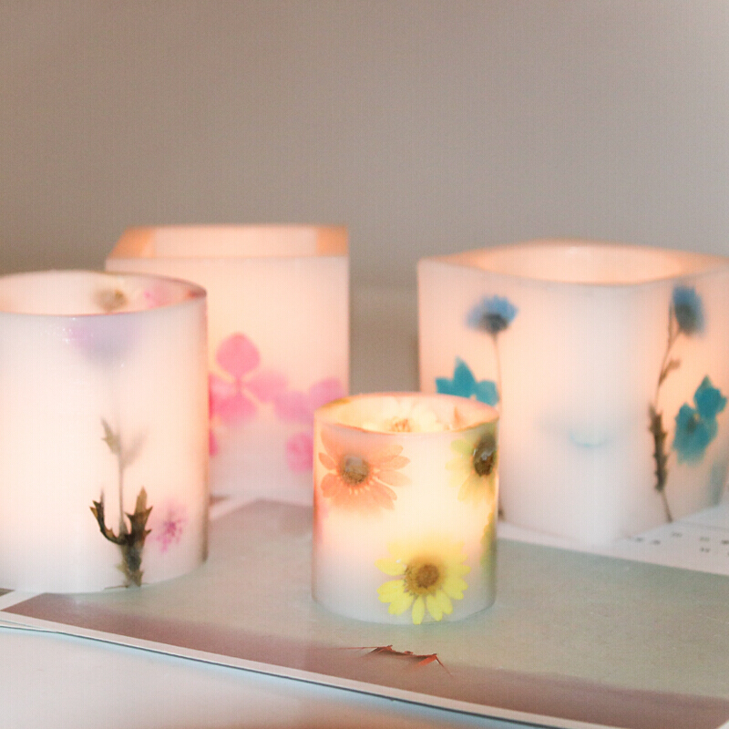 يندبروف كوب شمع قالب أكريليك ح - مراجعة Candle Supplies In Bulk وسعره