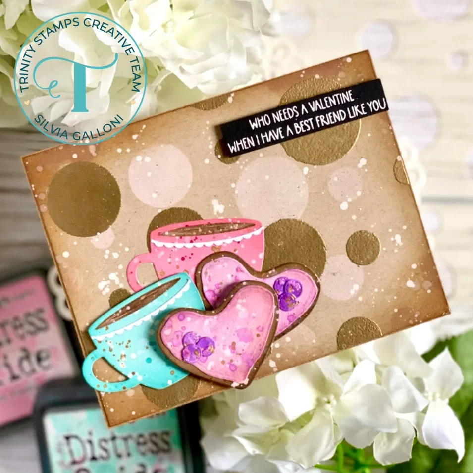 قلوب البيتزا المعادن قطع يموت  - مراجعة Candle Sachet وسعره