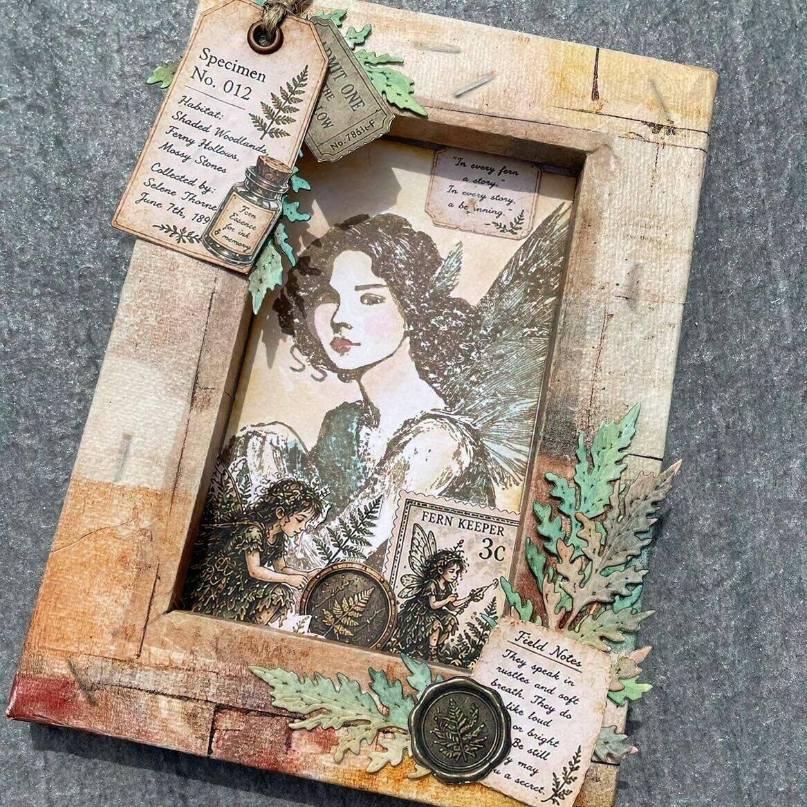 قوالب قطع معدنية جديدة لتصميم  - مراجعة Candle Sachet وسعره