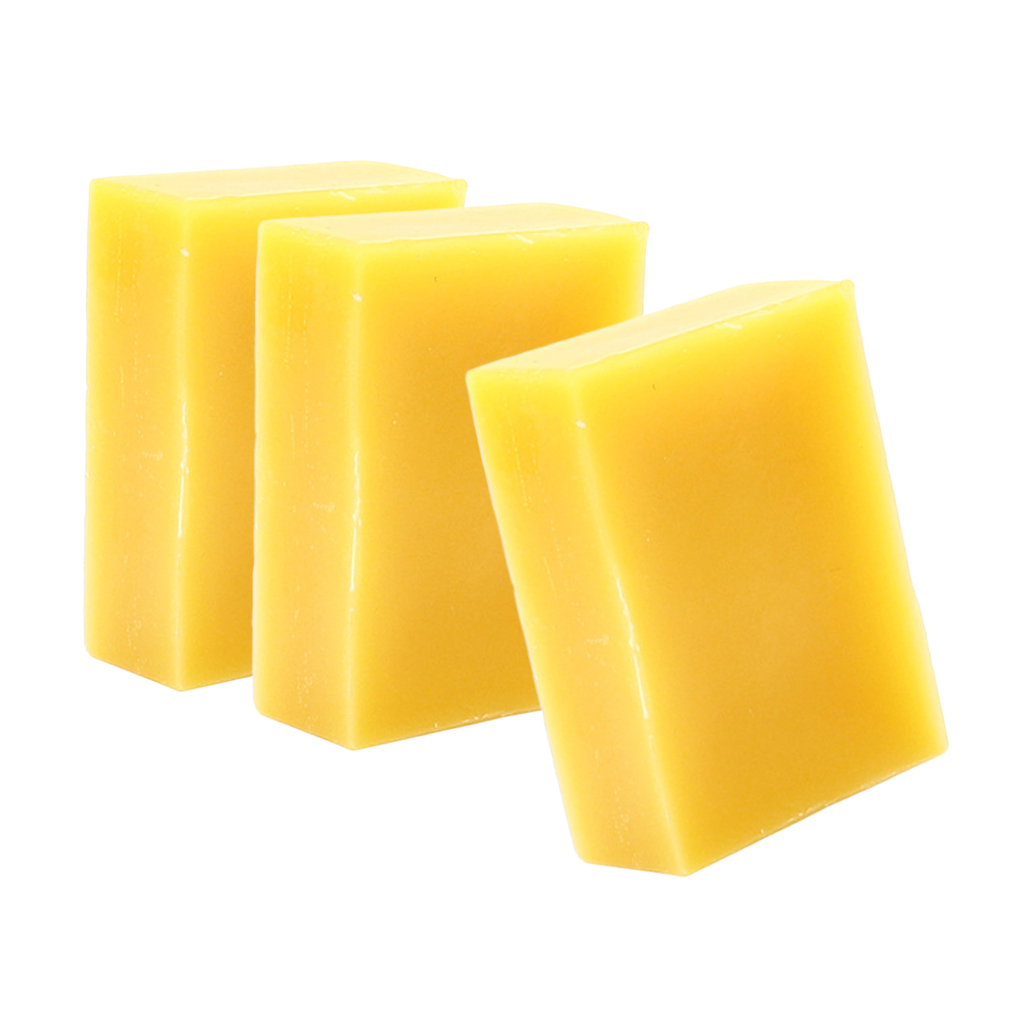 كتلة شمع العسل لصنع كريم ، كري - مراجعة Candle Supplies Beeswax وسعره
